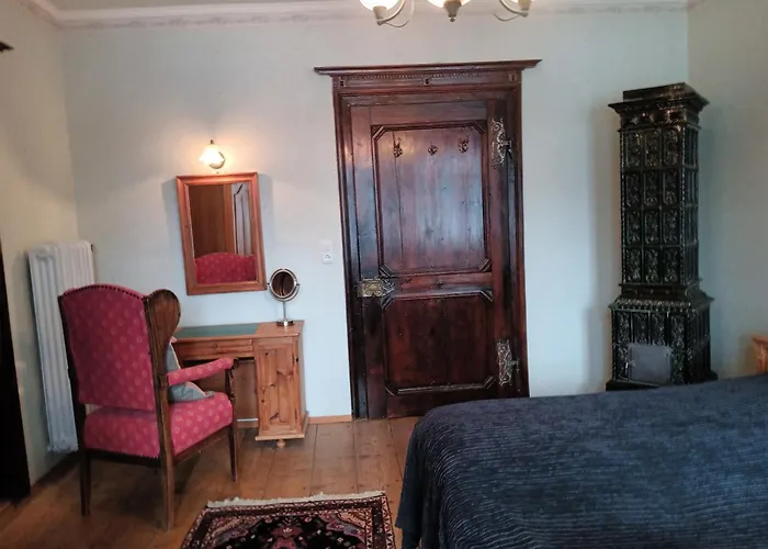 Villa Helena