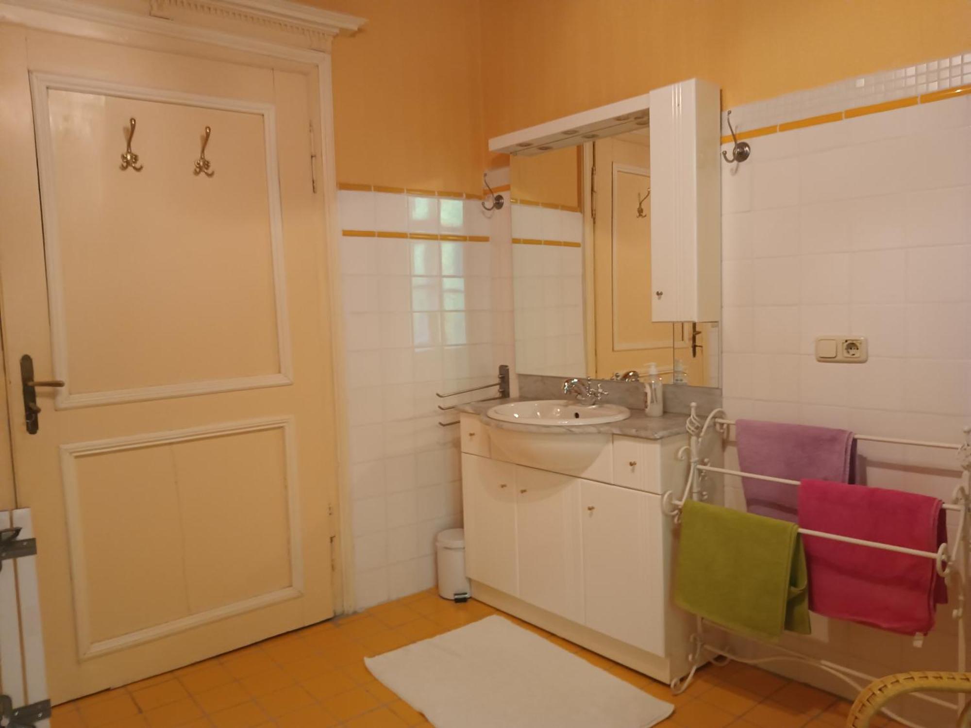 Apartment Helena Sankt Gilgen