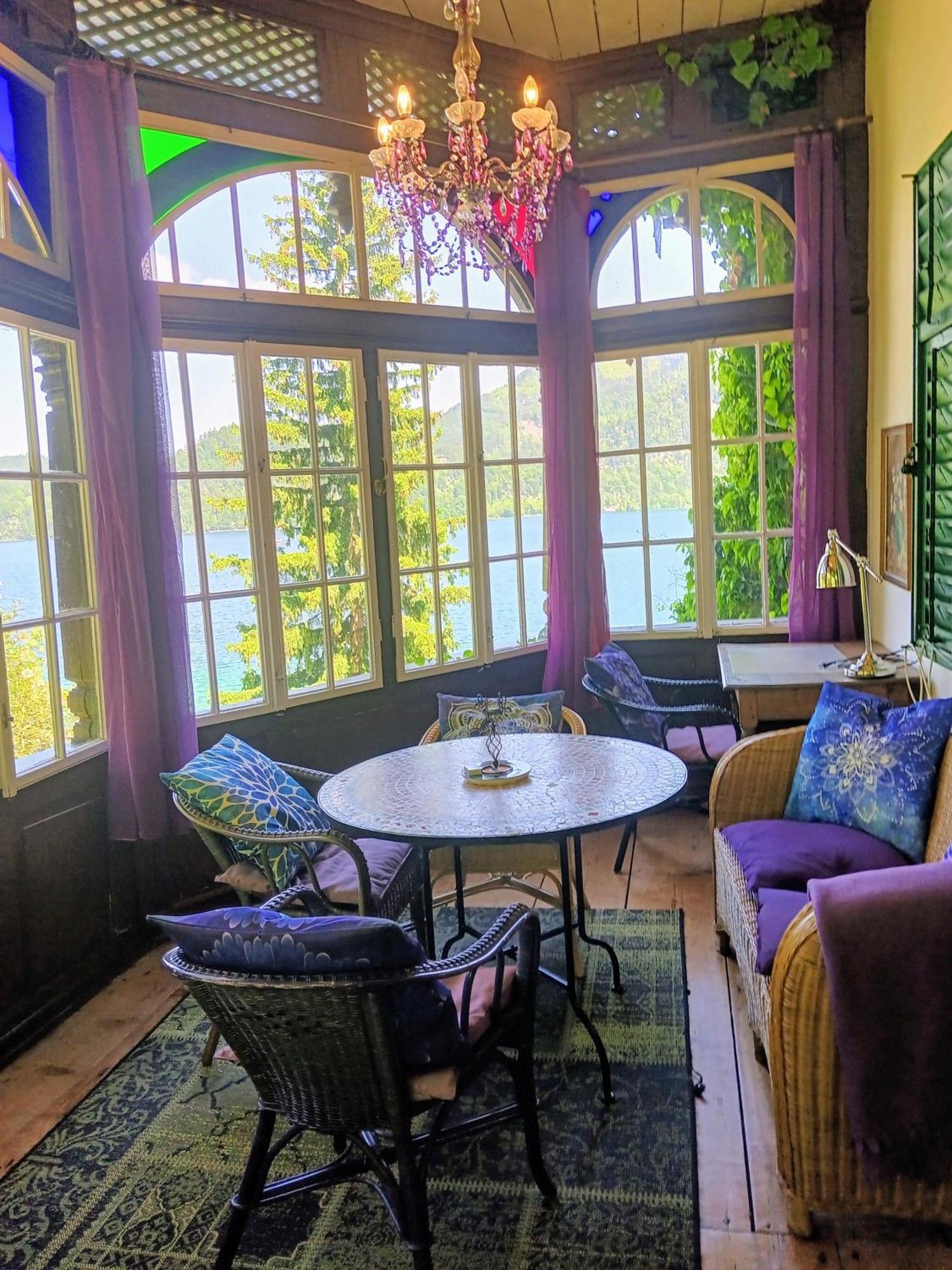 Helena Apartment