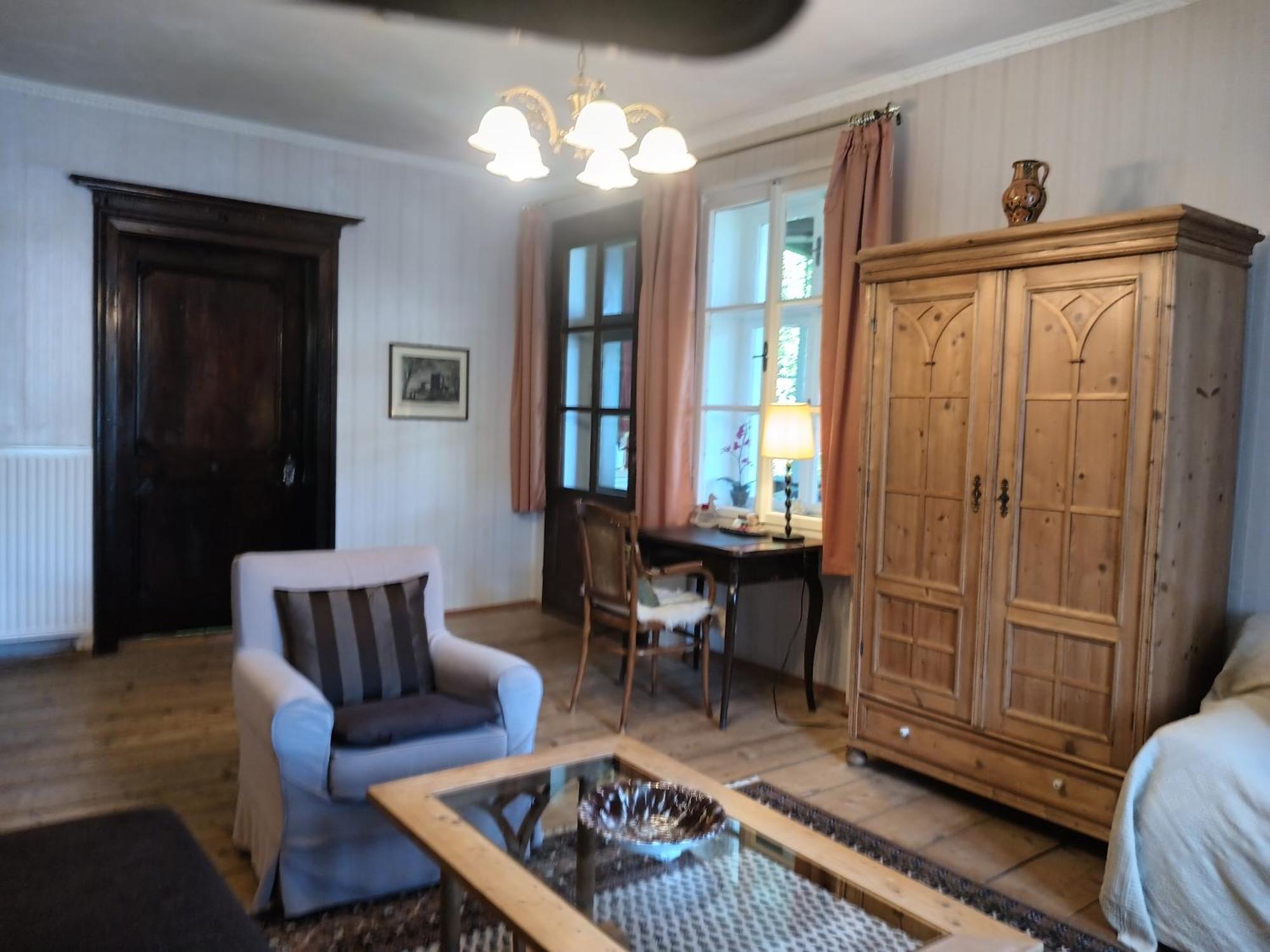 Helena Apartment Sankt Gilgen